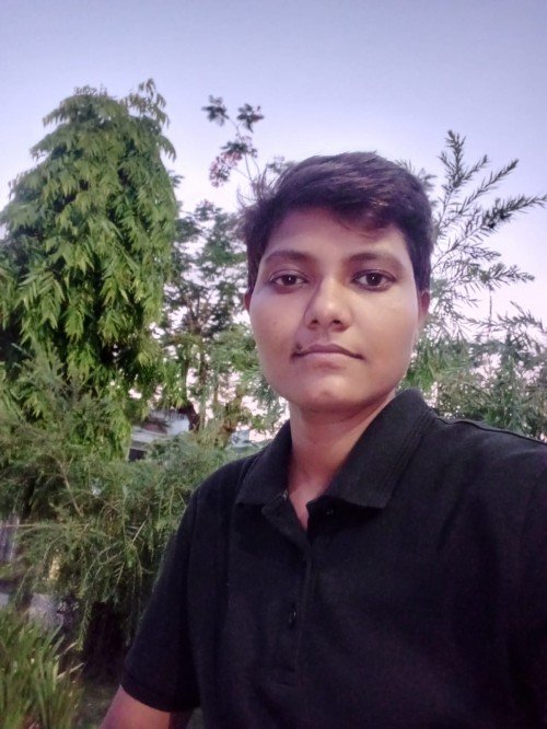 Suman Pal  home tutor in Prayagraj.